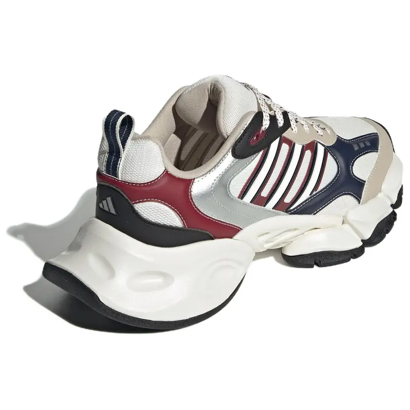 Adidas Top Bianco 4284538 miniatura 5