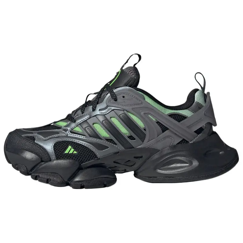 Xlg Runner Deluxe Scarpe Mecha Leggere Tessuto Confortevole Assorbimento degli Urti Traspiranti Top Basso Casual Urbano Pendolarismo Scarpe da Corsa JP5764 40