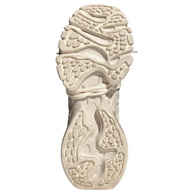 Xlg Runner Deluxe Wonder Beige Sneakers JR9632 46 miniatura 5