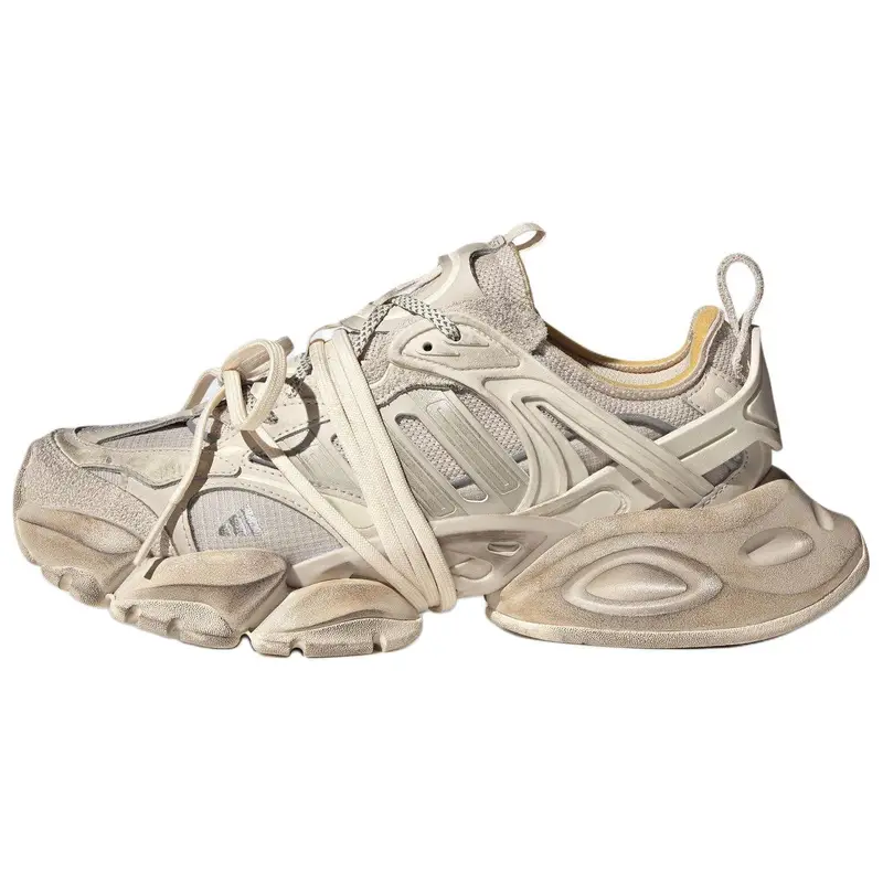 Xlg Runner Deluxe Wonder Beige Sneakers JR9632 46