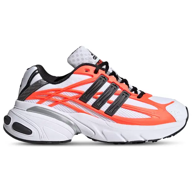 XLG Uomo - Sneakers Bianco White