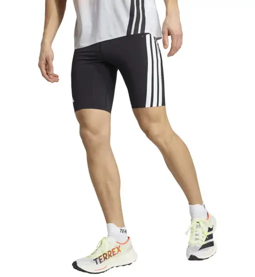 Xperior Pro - pantaloni trail running - uomo Black