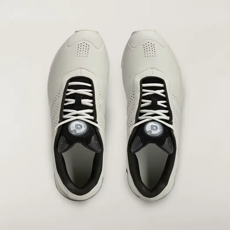 Y-3 A3 Control Orbit Grey miniatura 3