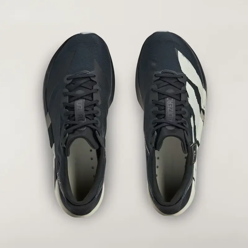 Y-3 Adios 9 Black miniatura 3