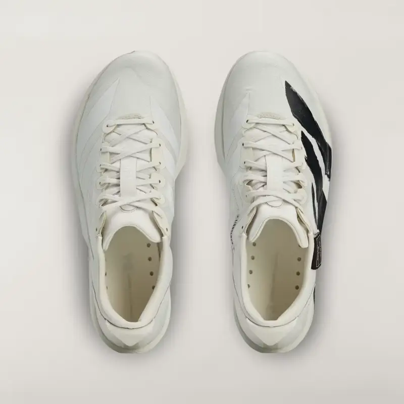 Y-3 Adios 9 Orbit Grey miniatura 3