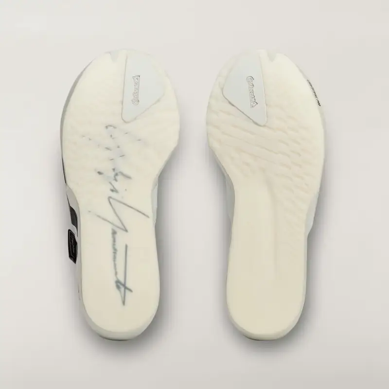 Y-3 Adios 9 Orbit Grey miniatura 4