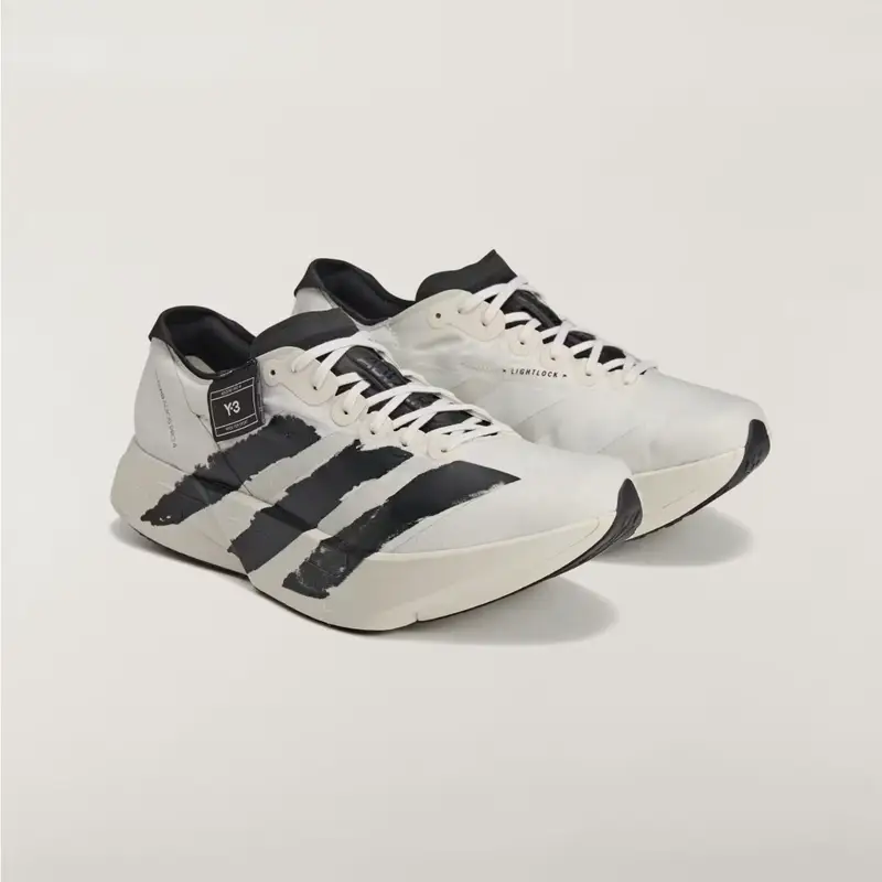 Y-3 Adios Pro 4 Orbit Grey miniatura 2
