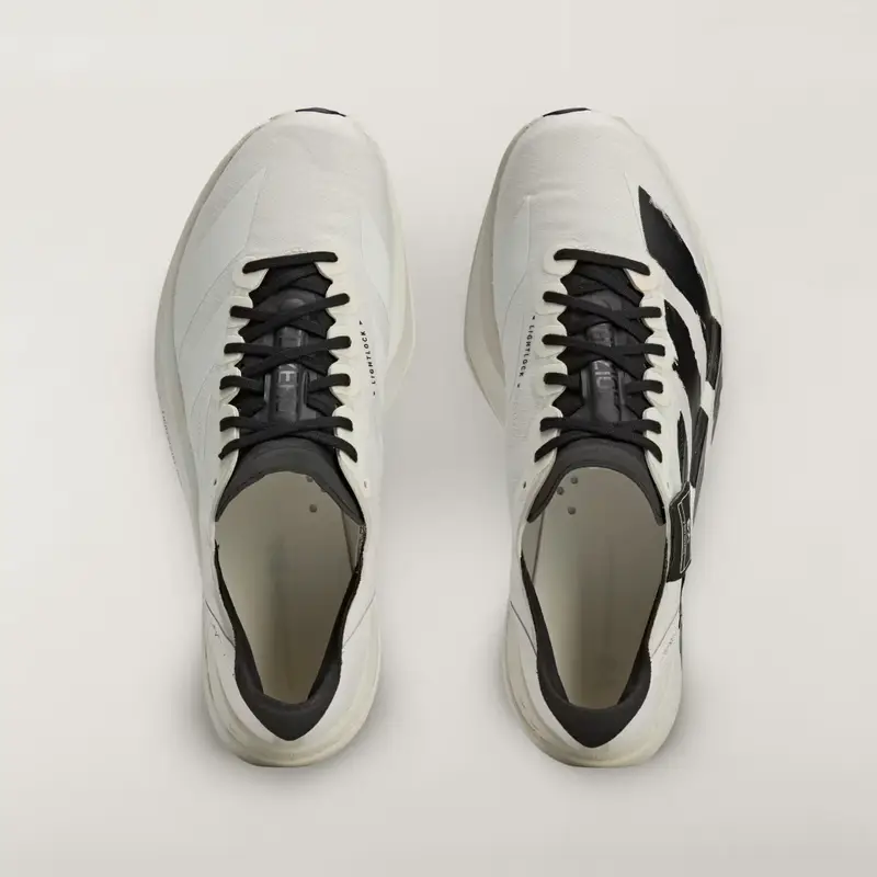 Y-3 Adios Pro 4 Orbit Grey miniatura 3