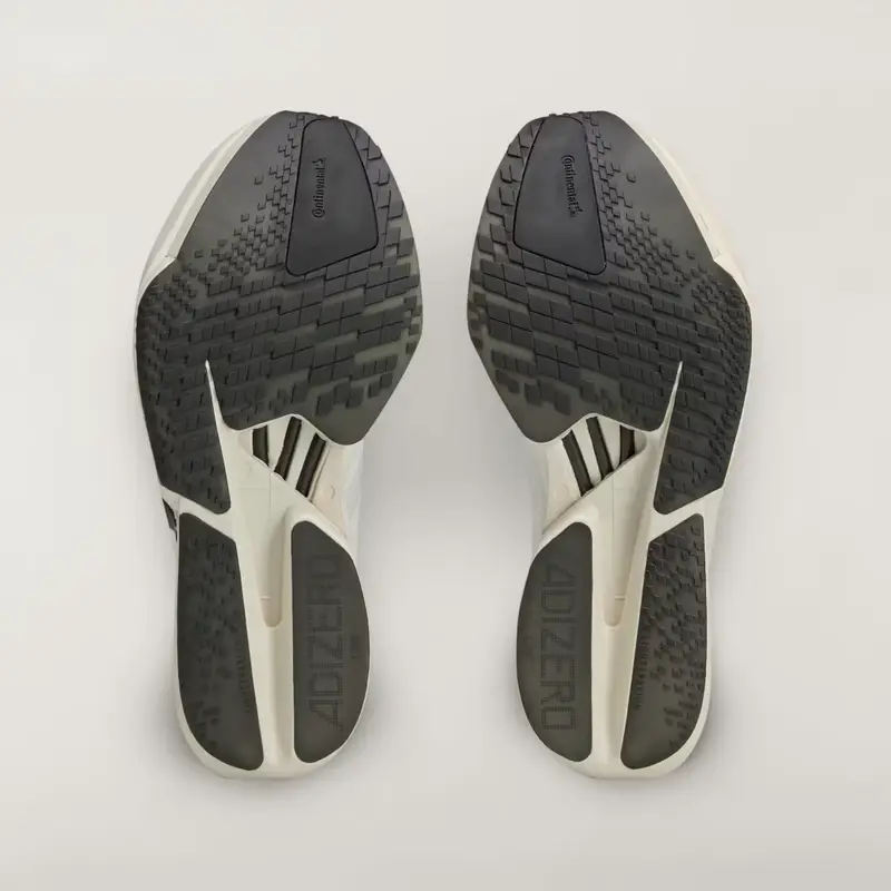 Y-3 Adios Pro 4 Orbit Grey miniatura 4