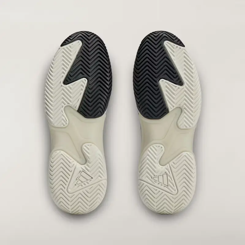 Y-3 Barricade 13 Tennis Shoes Orbit Grey miniatura 3