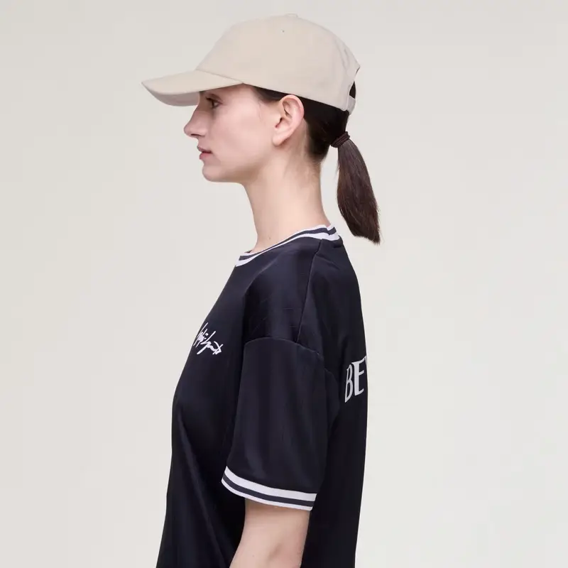 Y-3 Dad Cap Alumina miniatura 2
