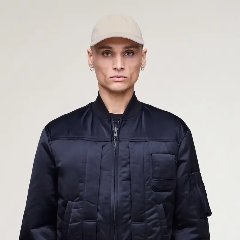 Y-3 Dad Cap Alumina