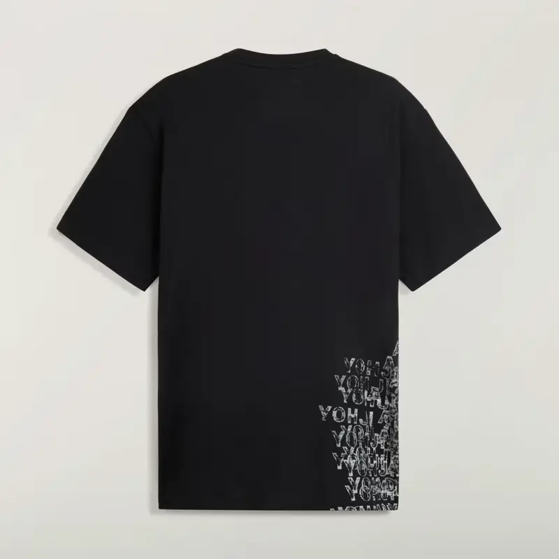Adidas T-shirt Nero 3958552 miniatura 2