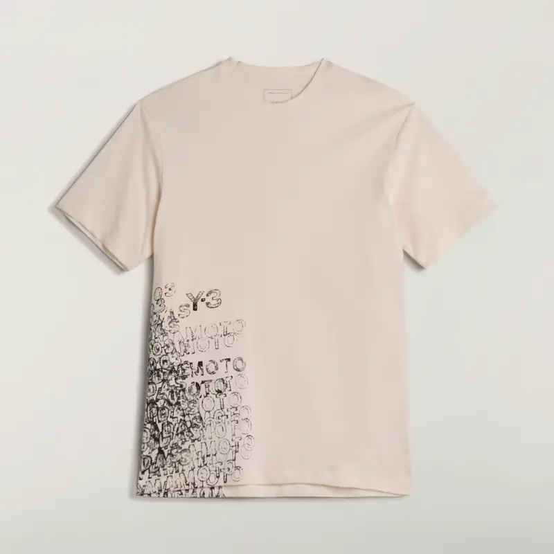 Adidas T-shirt 3969692