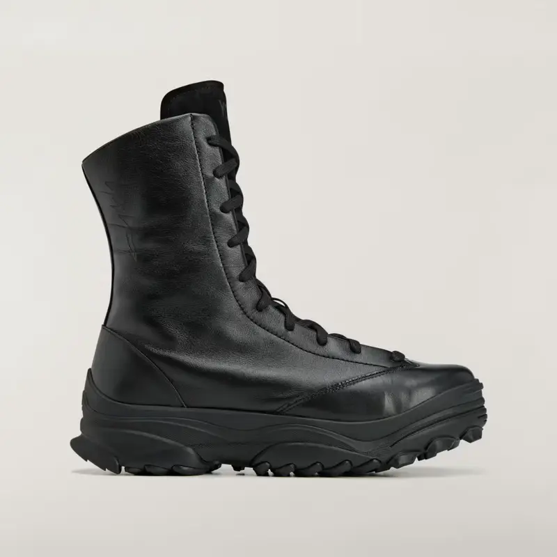 Y-3 GSG9 Alto Black