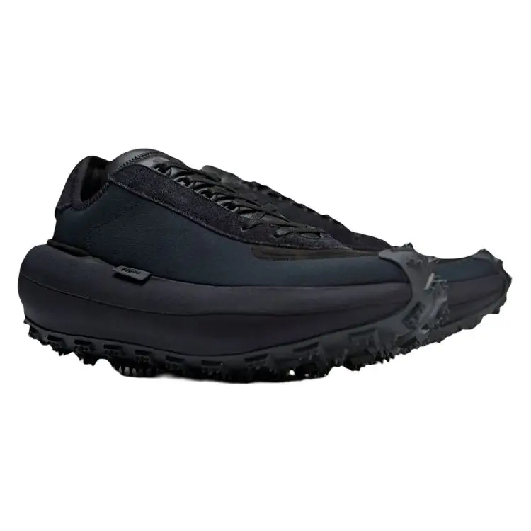 Y-3 Makura Nere Sneakers Unisex Bianco Sporco FZ6364 42 miniatura 3