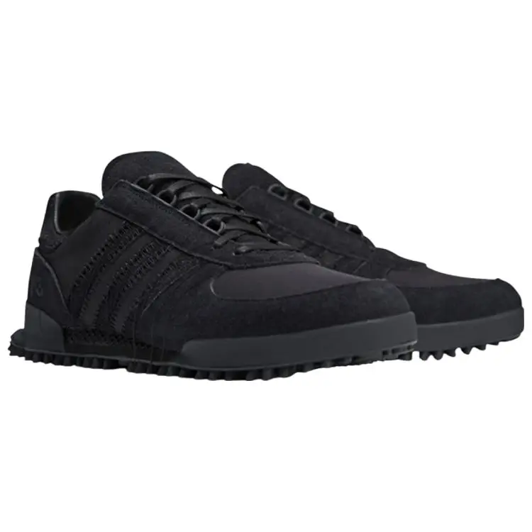 Y-3 Marathon Triple Black Sneakers Unisex HP3126 36⅔ miniatura 3
