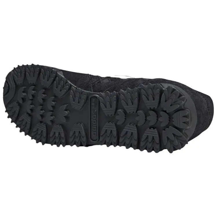 Y-3 Marathon Triple Black Sneakers Unisex HP3126 42⅔ miniatura 4