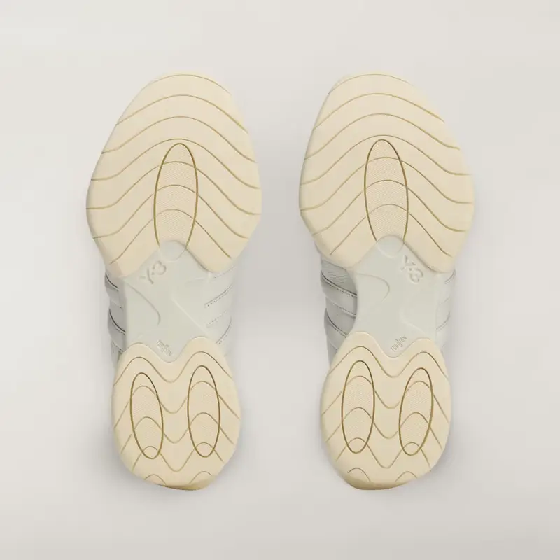 Y-3 Regu 2002 Hi Orbit Grey miniatura 3