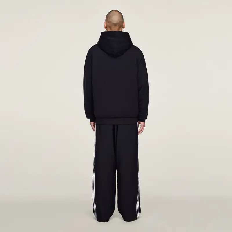 Y-3 Sport Uniform Pants 3-Stripes Black miniatura 3