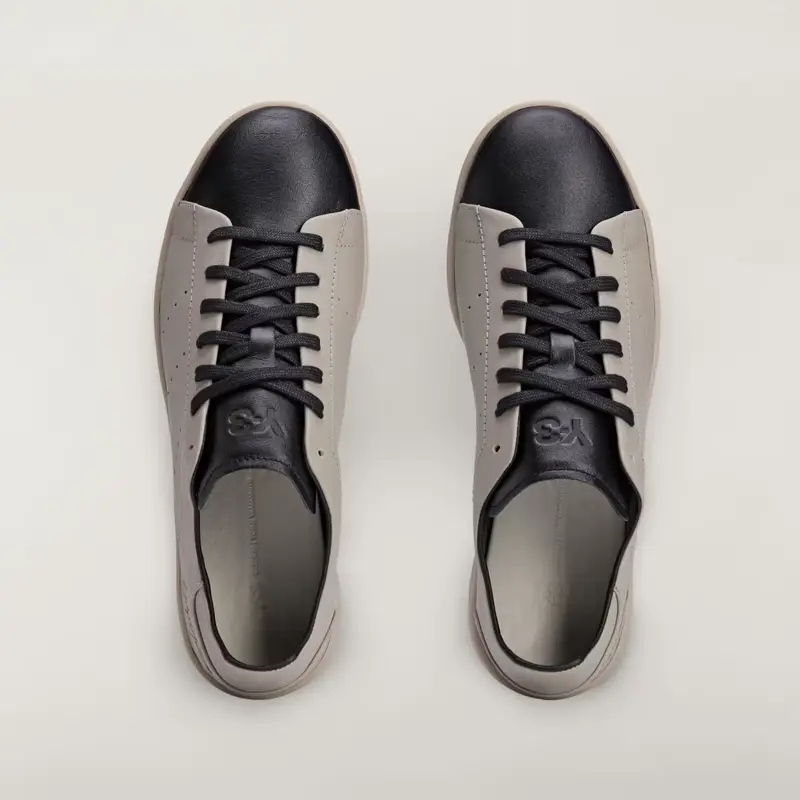 Y-3 Stan Smith Light Brown miniatura 3