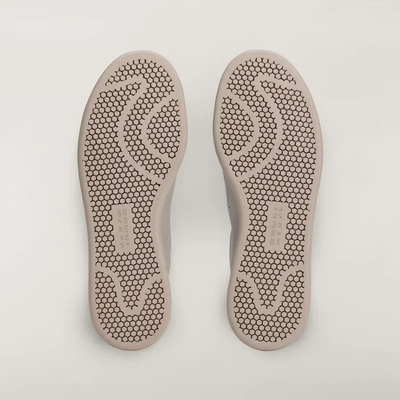 Y-3 Stan Smith Light Brown miniatura 4