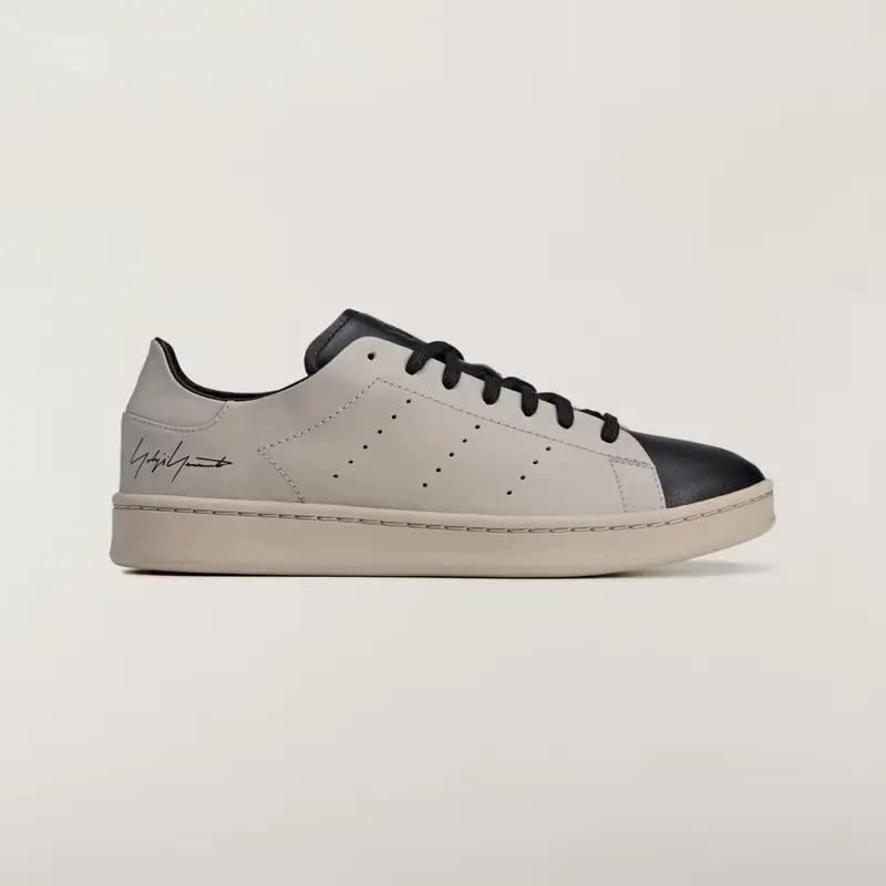 Y-3 Stan Smith Light Brown