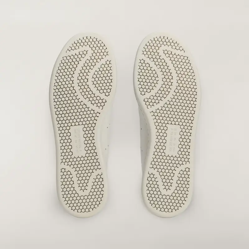 Y-3 Stan Smith Orbit Grey miniatura 3