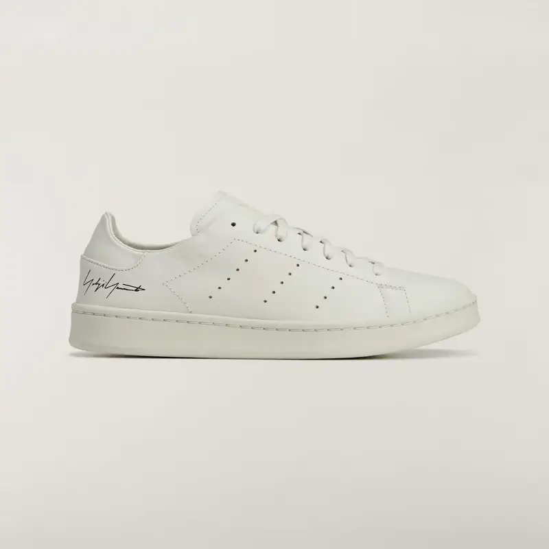 Y-3 Stan Smith Orbit Grey