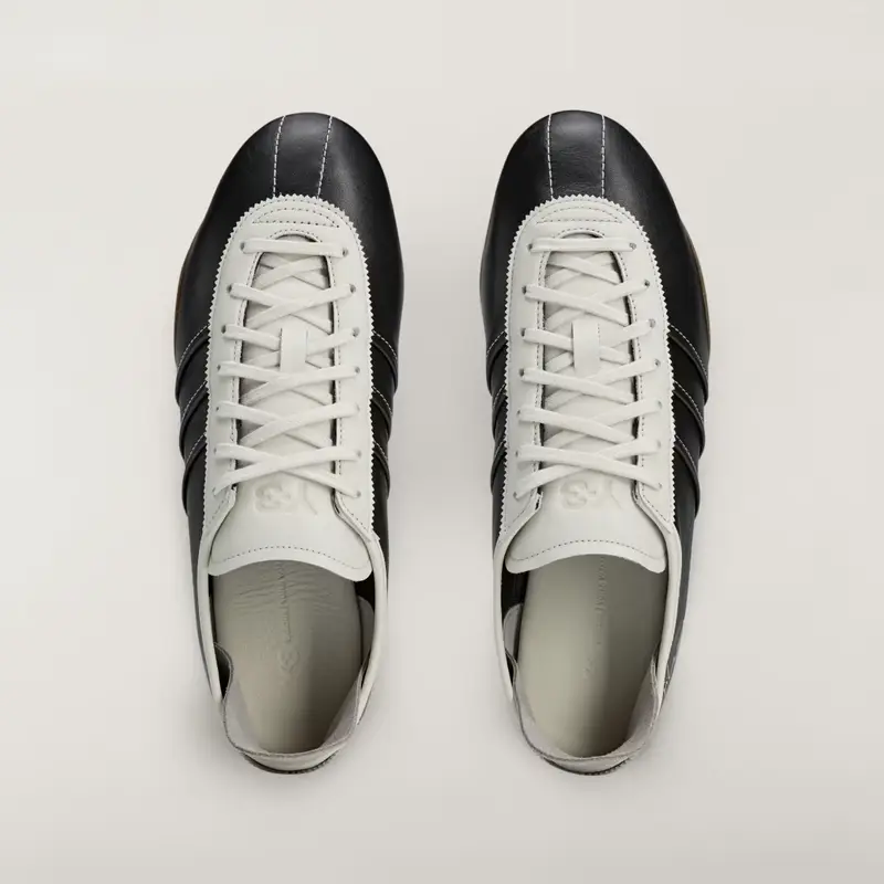 Y-3 Tokyo Black miniatura 3