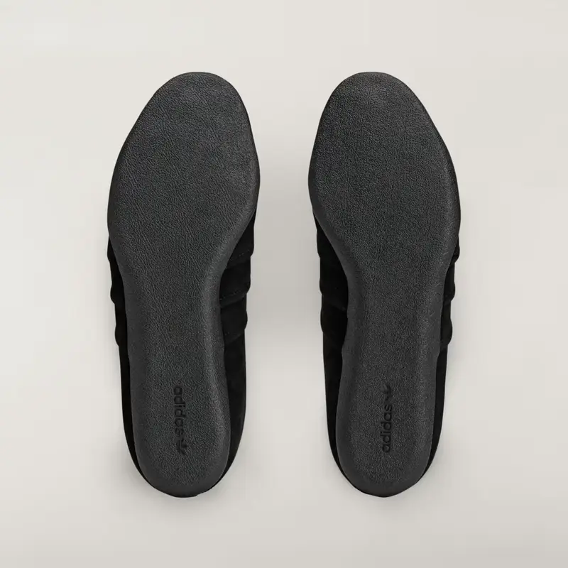 Y-3 Tokyo Black miniatura 4