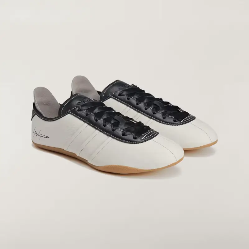 Y-3 Tokyo Orbit Grey miniatura 2