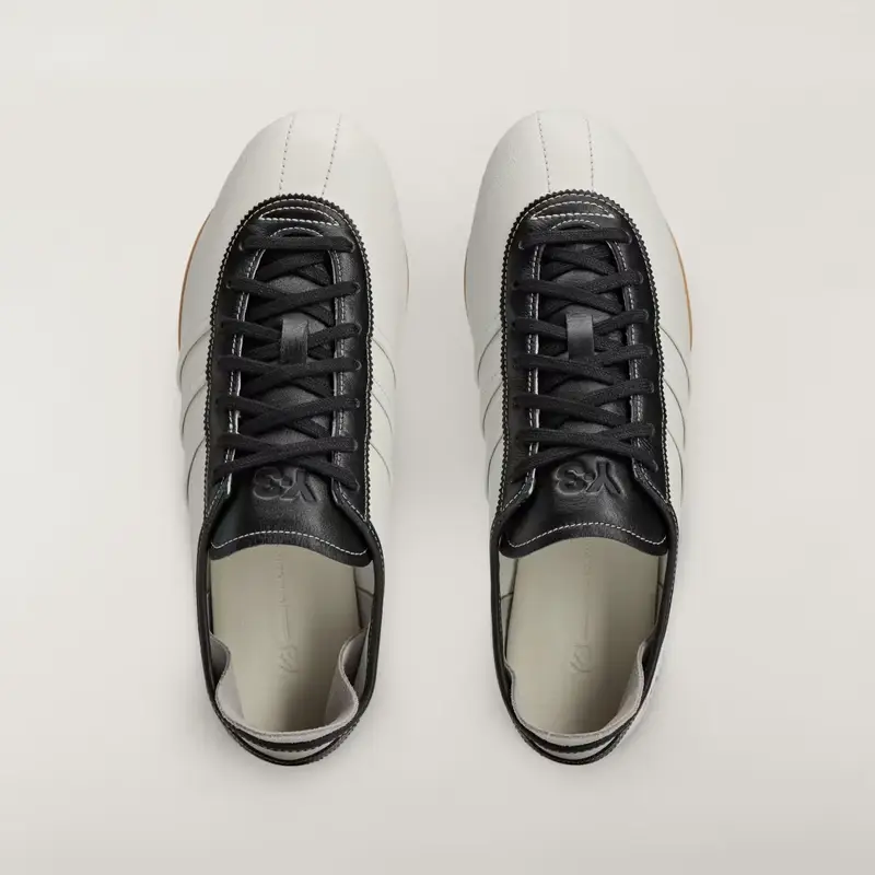 Y-3 Tokyo Orbit Grey miniatura 3