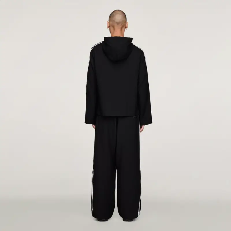 Adidas Top Nero 3139775 miniatura 3