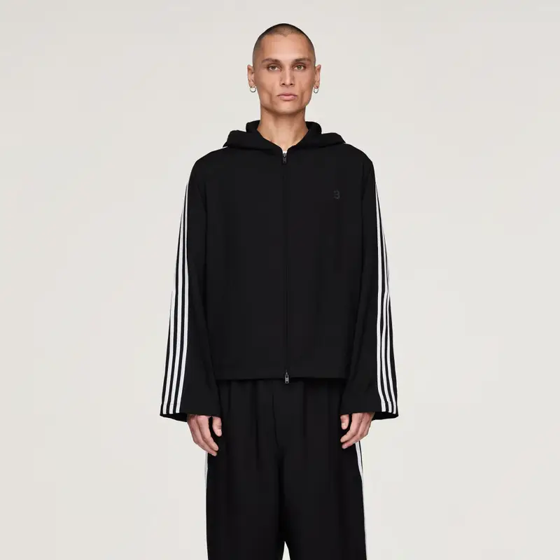 Adidas Top Nero 3139775