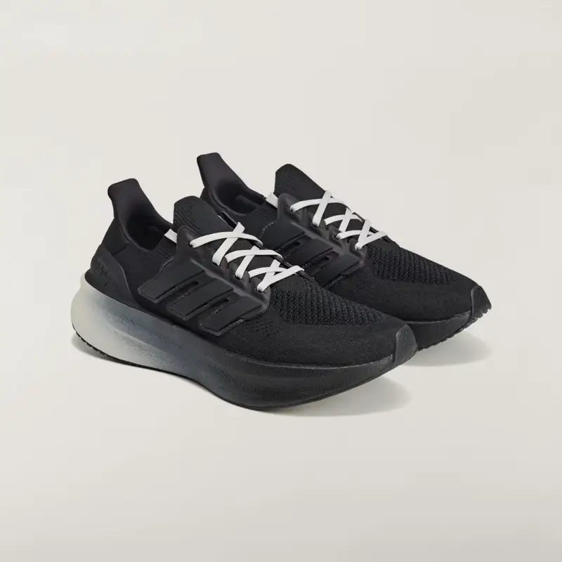 Y-3 Ultraboost 5 Black miniatura 2