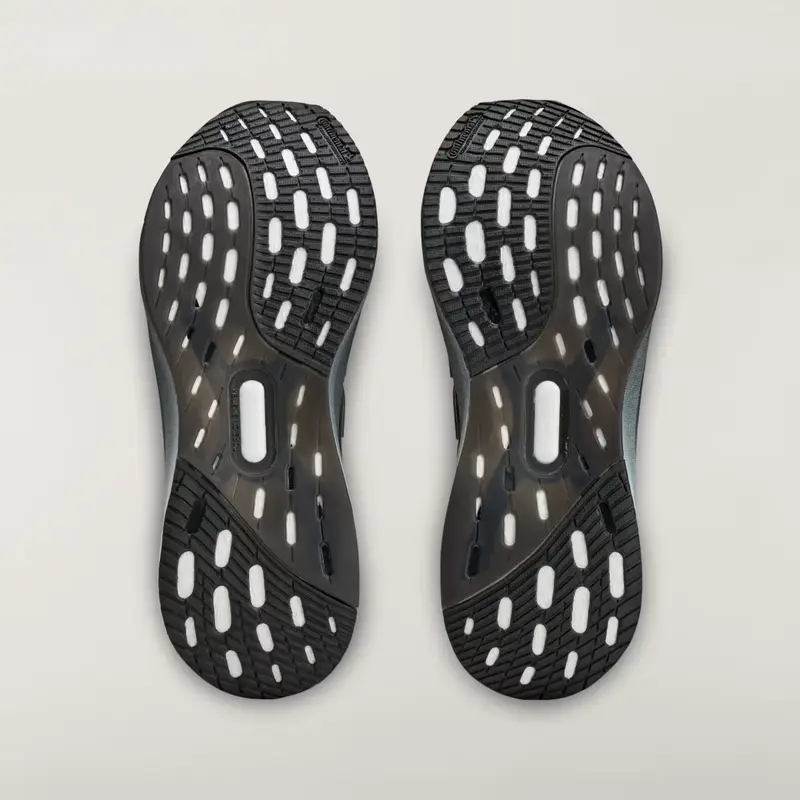 Y-3 Ultraboost 5 Black miniatura 4