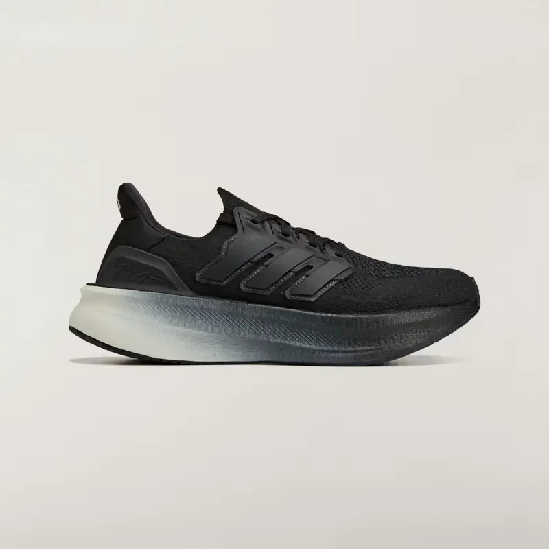 Y-3 Ultraboost 5 Black
