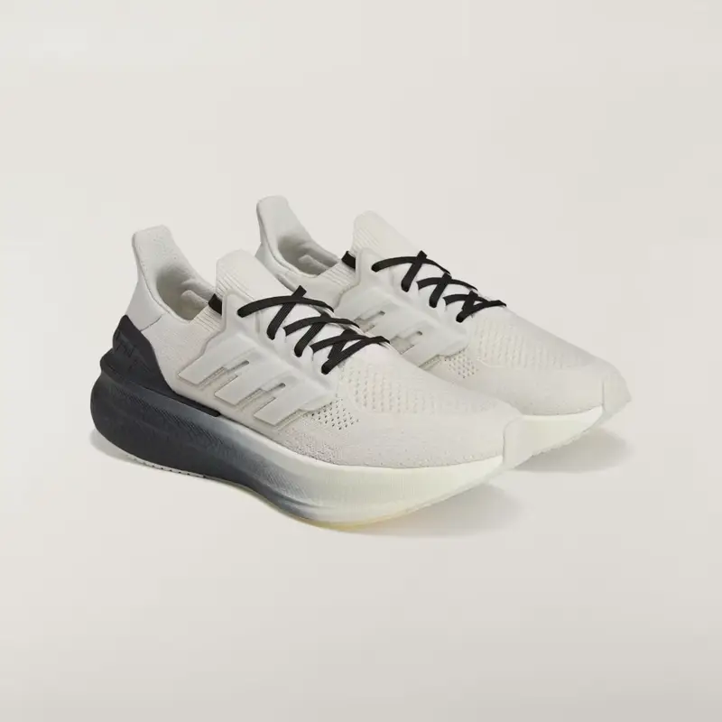 Y-3 Ultraboost 5 Orbit Grey miniatura 2