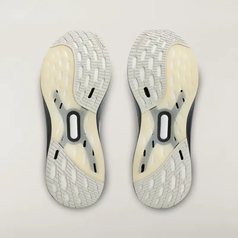 Y-3 Ultraboost 5 Orbit Grey miniatura 4