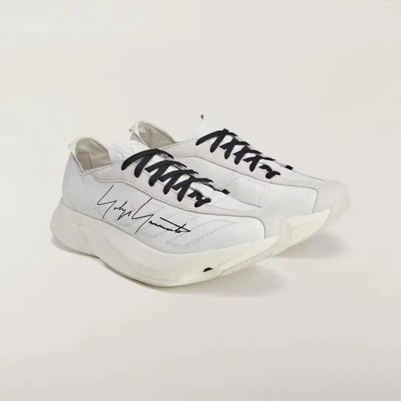 Y-Adios Pro 3.0 LX Core White miniatura 2