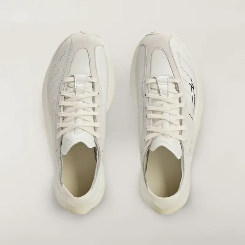 Y-Adios Pro 3.0 LX Core White miniatura 3