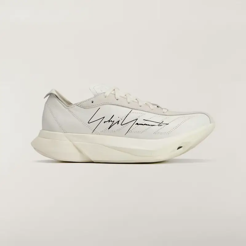 Y-Adios Pro 3.0 LX Core White