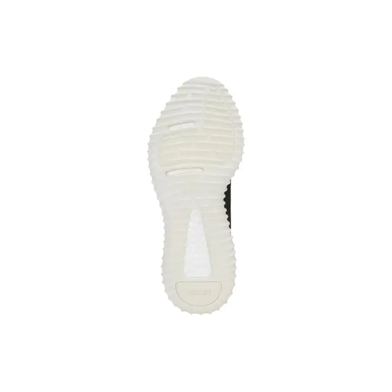 Yeezy Boost 350 Turtle Dove 2022 Sneakers Unisex Grigio Blu-Grigio Bianco Nucleo AQ4832-2022 38⅔ miniatura 5