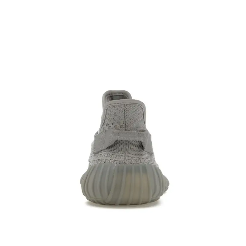 Yeezy Boost 350 V2 Grigio Acciaio Sneakers Unisex IF3219 42⅔ miniatura 3