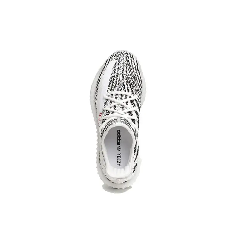 Yeezy Boost 350 V2 Zebra 2022 Sneakers CP9654-2022 39⅓ miniatura 3