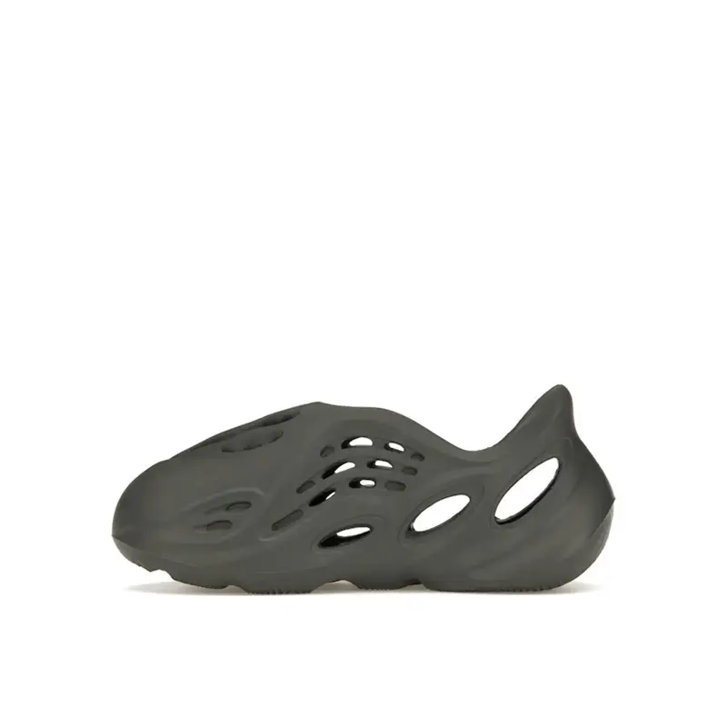 Adidas Scarpe da ginnastica Bambino Grigio 4016521 miniatura 4