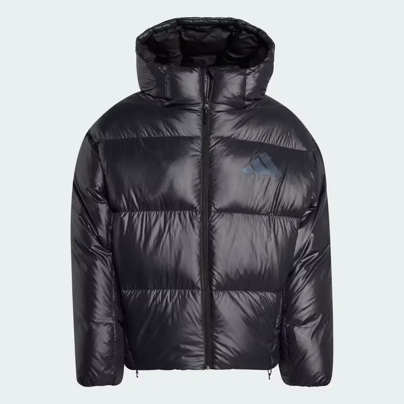 Z.N.E. Giacca imbottita Climawarm Black miniatura 4