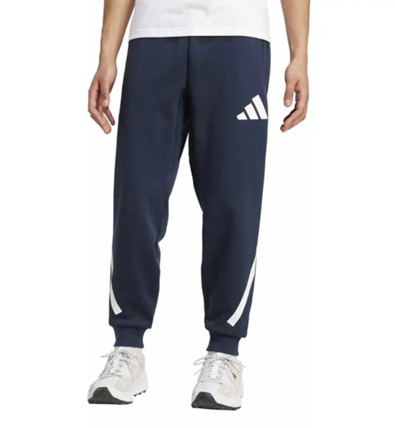 Z.N.E. M - pantaloni fitness - uomo Blue