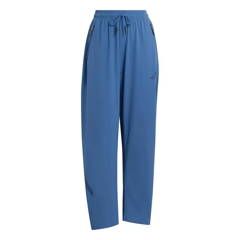 Z N E Pantalone Blu Donna L